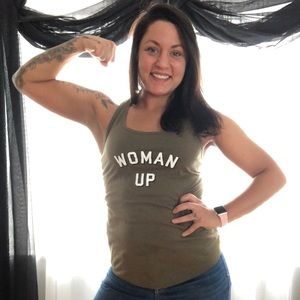 Meet your Posher, Courtney